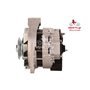 EXCHANGE ALTERNATOR 35AMP 12V