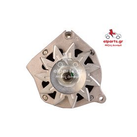 ΔΥΝΑΜΟ  CITROËN C25 CX PEUGEOT J5 TALBOT Express EXCHANGE ALTERNATOR 80AMP 12V