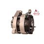 EXCHANGE ALTERNATOR 80AMP 12V