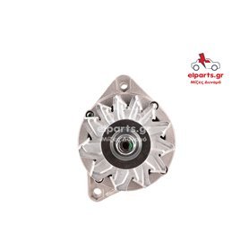 EXCHANGE ALTERNATOR 55AMP 12V