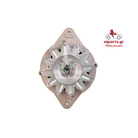 EXCHANGE ALTERNATOR 70AMP 12V