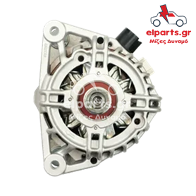 Δυναμό Magneti Marelli A4021(DENSO) 