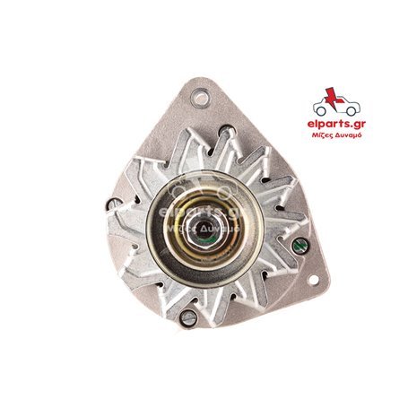 EXCHANGE ALTERNATOR 55AMP 12V