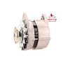 EXCHANGE ALTERNATOR 55AMP 12V