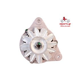 EXCHANGE ALTERNATOR 45AMP