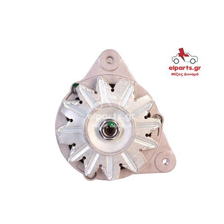 EXCHANGE ALTERNATOR 45AMP