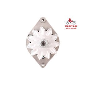 EXCHANGE ALTERNATOR 28AMP 12V