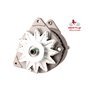 EXCHANGE ALTERNATOR 45AMP 12V