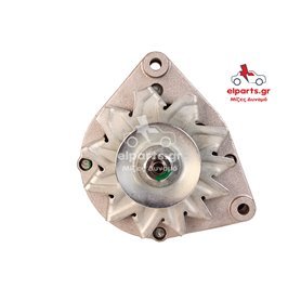 EXCHANGE ALTERNATOR 35AMP 12V