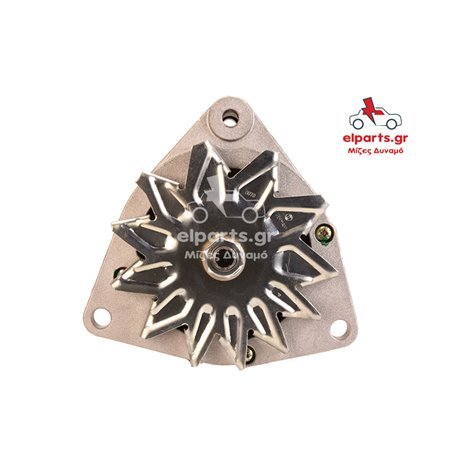 EXCHANGE ALTERNATOR 55AMP 12V