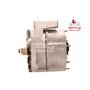 EXCHANGE ALTERNATOR 55AMP 12V