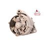 EXCHANGE ALTERNATOR 55AMP 12V