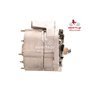 EXCHANGE ALTERNATOR 55AMP 12V