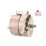 EXCHANGE ALTERNATOR 55AMP 12V