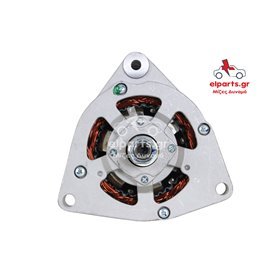 EXCHANGE ALTERNATOR 55AMP 12V