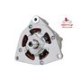 EXCHANGE ALTERNATOR 55AMP 12V
