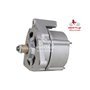 EXCHANGE ALTERNATOR 55AMP 12V