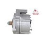 EXCHANGE ALTERNATOR 55AMP 12V