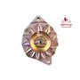 EXCHANGE ALTERNATOR 50AMP 12V