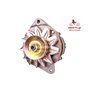 EXCHANGE ALTERNATOR 50AMP 12V