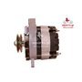 EXCHANGE ALTERNATOR 50AMP 12V