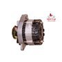 EXCHANGE ALTERNATOR 50AMP 12V