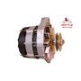 EXCHANGE ALTERNATOR 50AMP 12V
