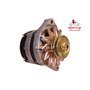 EXCHANGE ALTERNATOR 50AMP 12V