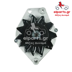 Δυναμό Bosch A0106 120469722