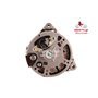 EXCHANGE ALTERNATOR 75AMP 12V