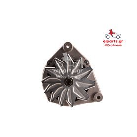 EXCHANGE ALTERNATOR 90AMP 12V