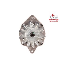 EXCHANGE ALTERNATOR 50AMP 12V