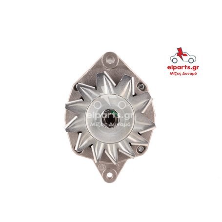 EXCHANGE ALTERNATOR 50AMP 12V