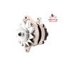 EXCHANGE ALTERNATOR 50AMP 12V