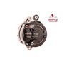 EXCHANGE ALTERNATOR 50AMP 12V