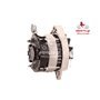 EXCHANGE ALTERNATOR 50AMP 12V