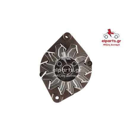 EXCHANGE ALTERNATOR 55AMP 12V