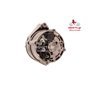EXCHANGE ALTERNATOR 55AMP 12V