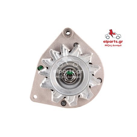 EXCHANGE ALTERNATOR 70AMP 12V