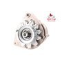 EXCHANGE ALTERNATOR 70AMP 12V