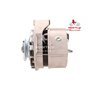 EXCHANGE ALTERNATOR 70AMP 12V
