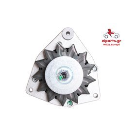 EXCHANGE ALTERNATOR 55AMP 12V