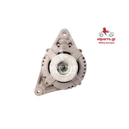 EXCHANGE ALTERNATOR 60AMP 12V