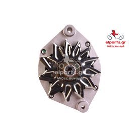 EXCHANGE ALTERNATOR 90AMP 12V