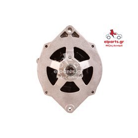 EXCHANGE ALTERNATOR 37AMP 12V