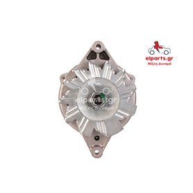 EXCHANGE ALTERNATOR 45AMP 12V