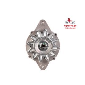 EXCHANGE ALTERNATOR 40AMP 12V