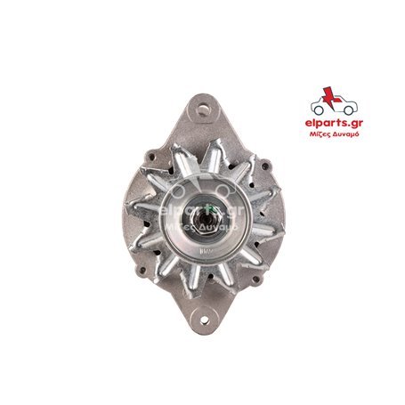 EXCHANGE ALTERNATOR 40AMP 12V