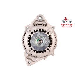 EXCHANGE ALTERNATOR 55AMP 12V