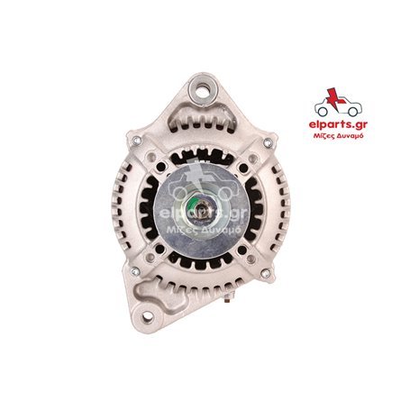 EXCHANGE ALTERNATOR 55AMP 12V